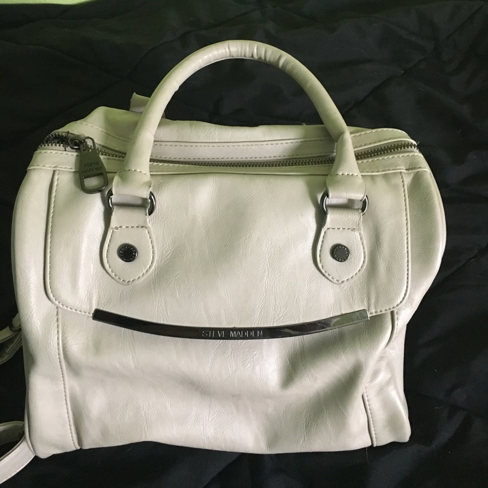 Steve Madden handbag