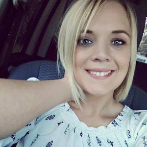 Meet your Posher, Krista