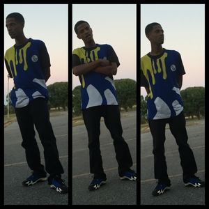 Meet your Posher, Clinton