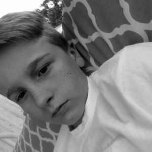 Meet your Posher, Joshua