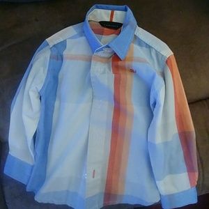 Toddler Dress Shirt