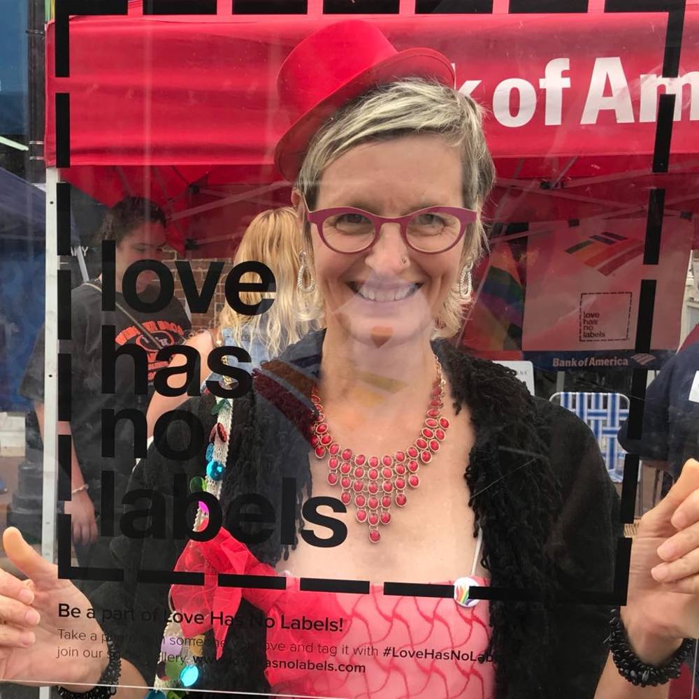 Meet your Posher, Donnaah