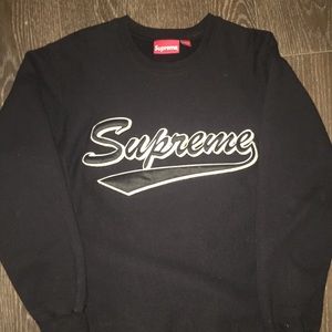 Meet your Posher, Kreitler