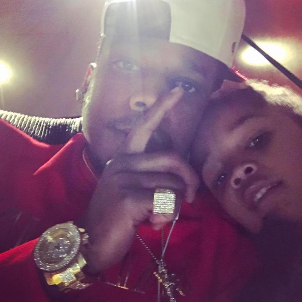 Meet your Posher, Emanuel