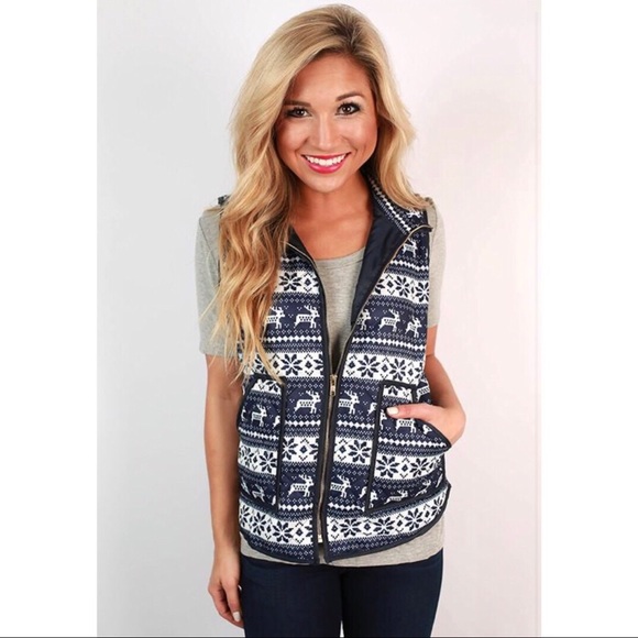 NEW SIZE M Impressions Winter Lightweight Vest - Picture 2 of 5