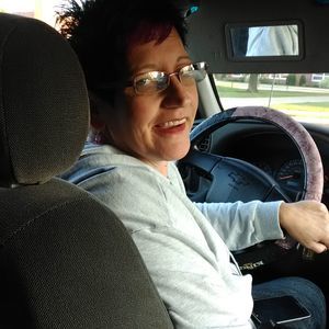 Meet your Posher, Christine