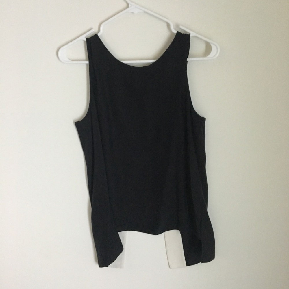 Parker Tank Top