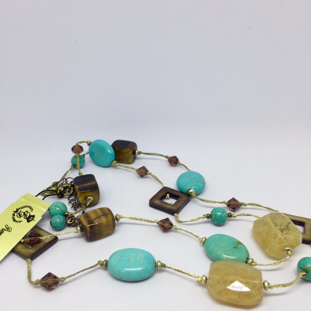 Promenade Premier Jewerly Set NWT