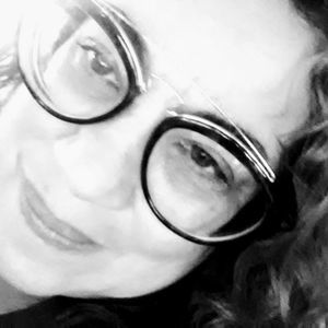 Meet your Posher, Margaret