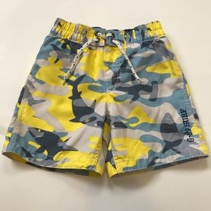 Gap swim trunks