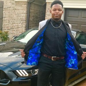 Meet your Posher, Bryant