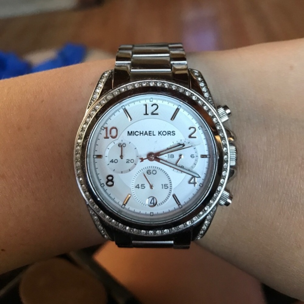 Michael Kors watch