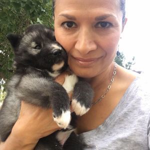 Meet your Posher, Valerie