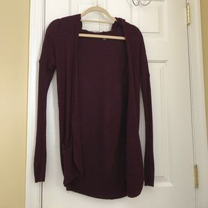 American eagle cardigan