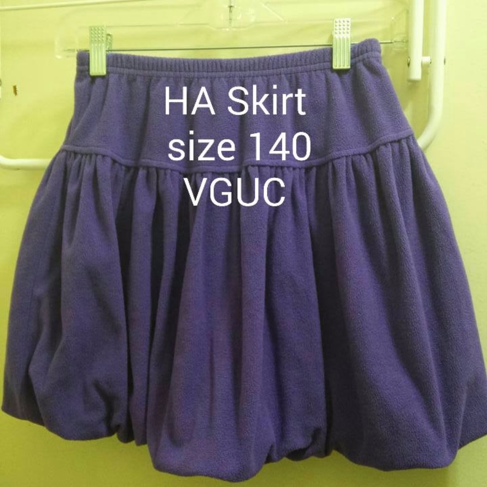 Hanna Andersson Skirt