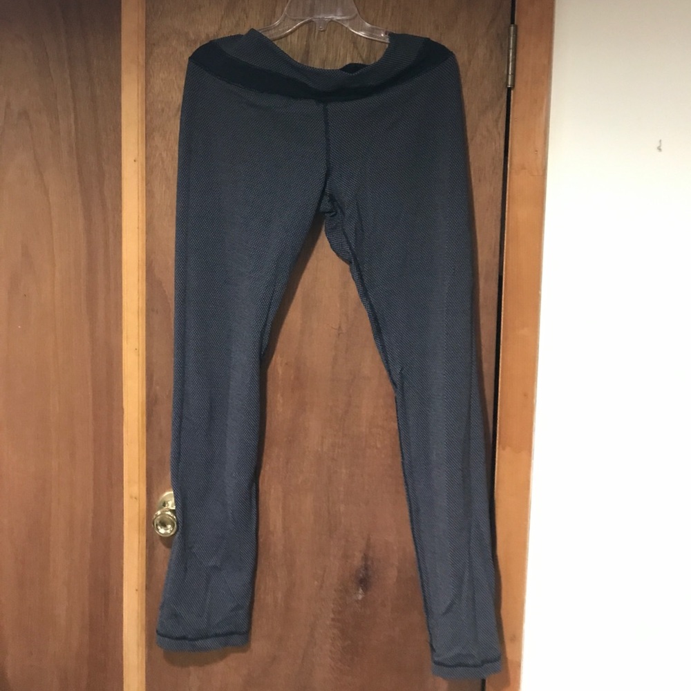 Lululemon size 12 pant