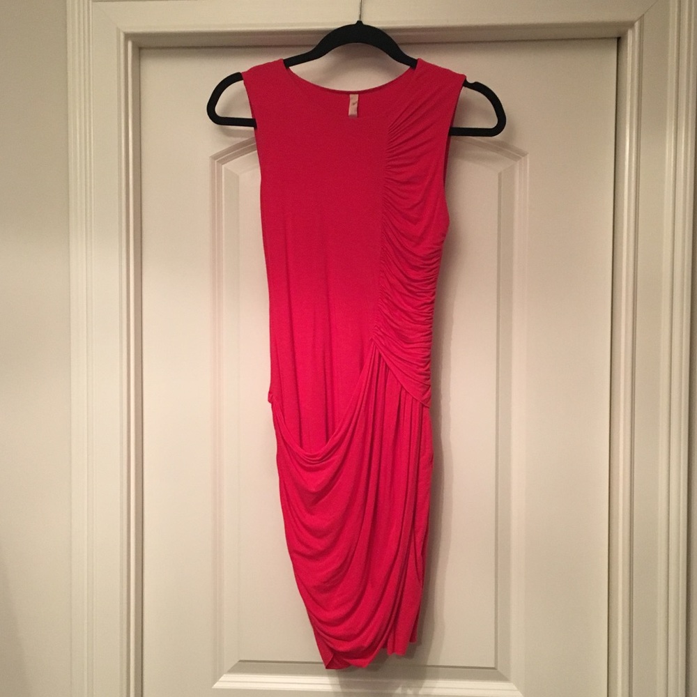 Bailey 44 dress