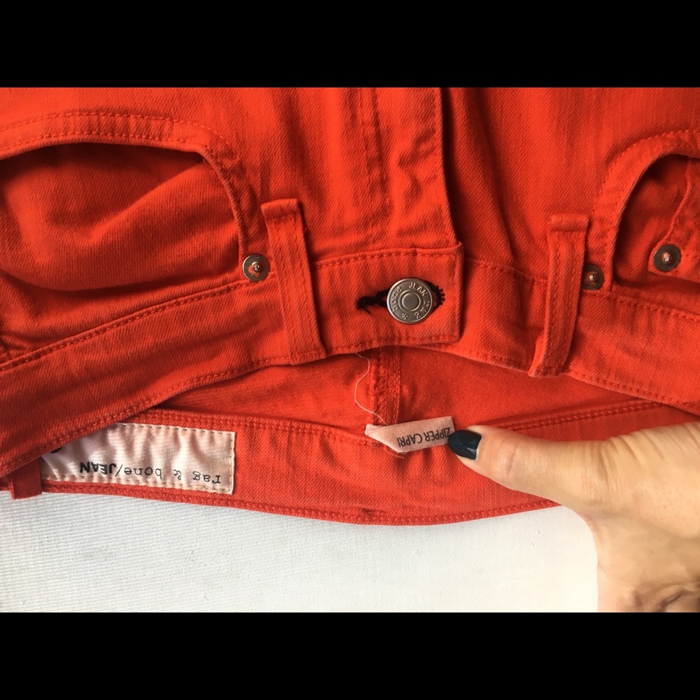 Rag n bone jeans