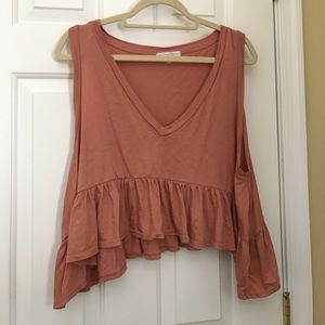 Urban outfitters top