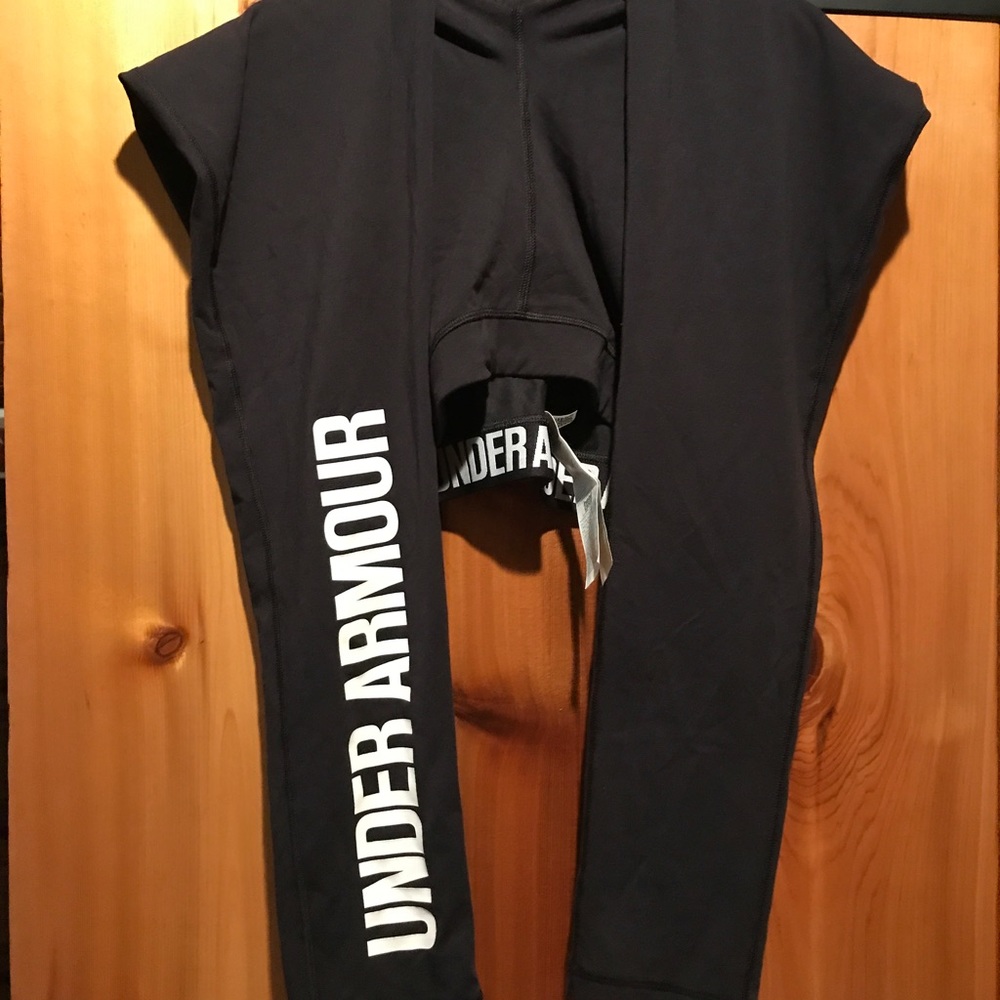 UA Leggings