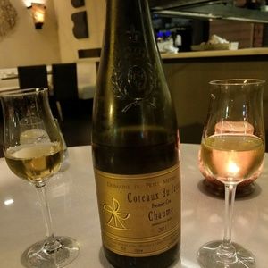 Meet your Posher, Ron