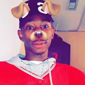 Meet your Posher, Gregory