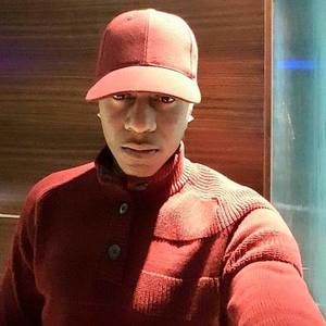 Meet your Posher, Bryan