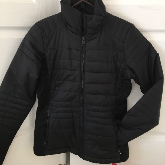 The North Face Jackets & Blazers - North Face black jacket
