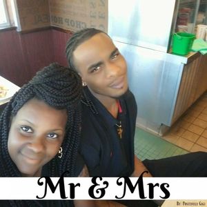 Meet your Posher, Candace