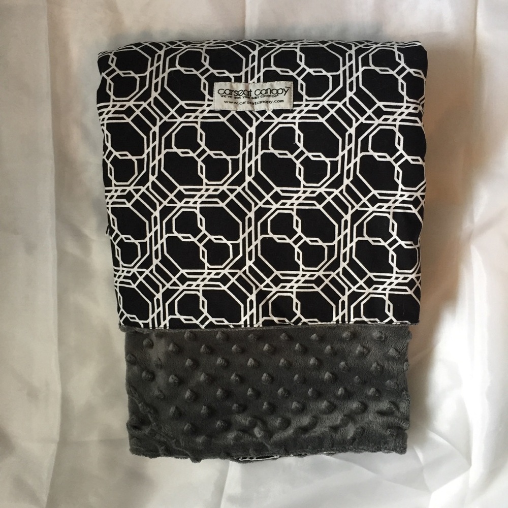 Car seat cover