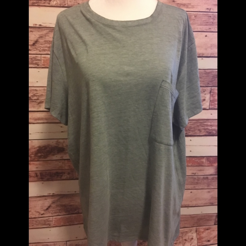 Abercombie & Fitch t-shirt
