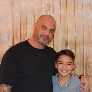 Meet your Posher, Nate