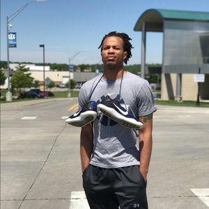 Meet your Posher, Alex