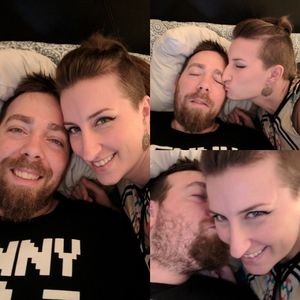 Meet your Posher, Erika