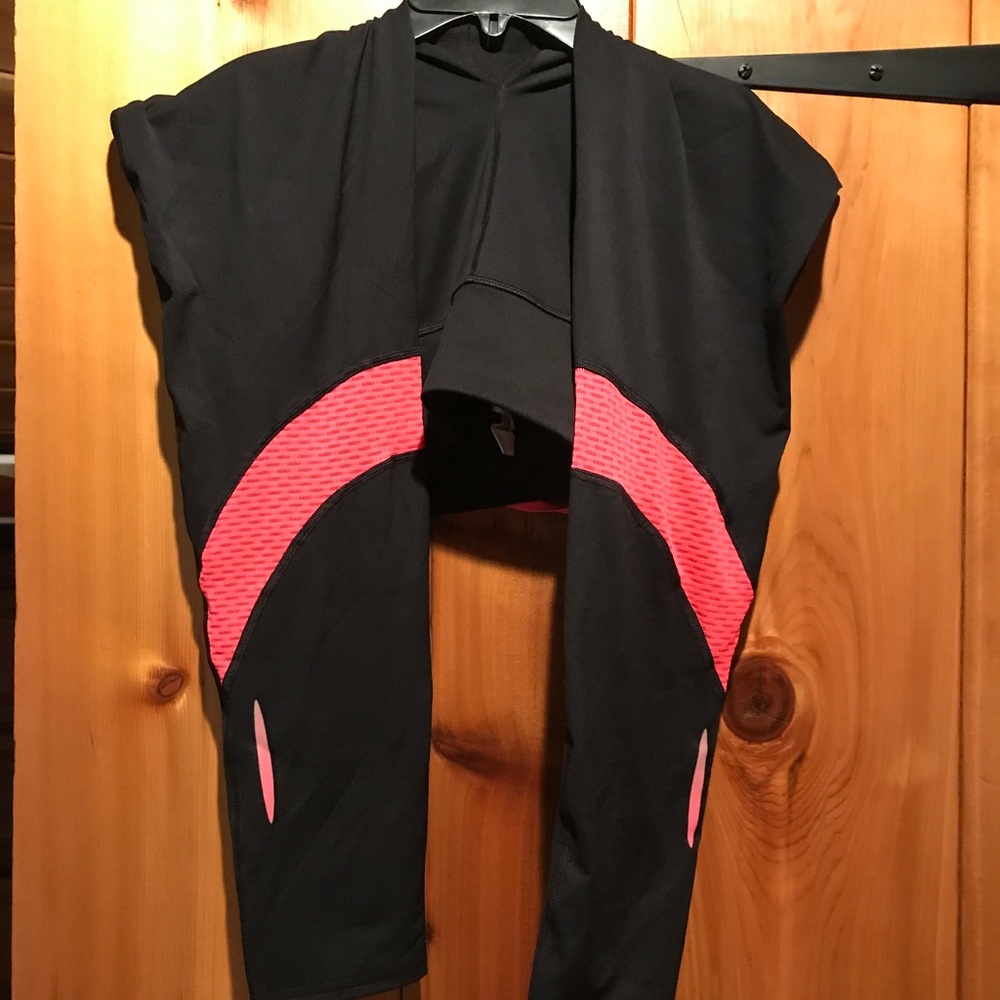 UA Leggings