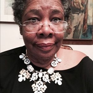 Meet your Posher, Jackie