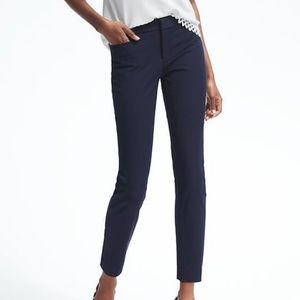 Banana Republic Sloan Pant