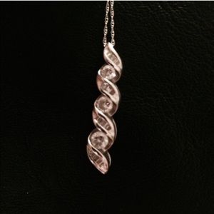 Diamond Necklace