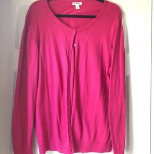NWOT Old Navy Cardigan