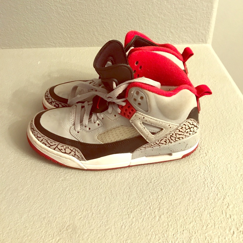 Women’s size 9 Nike Jordan’s sold out