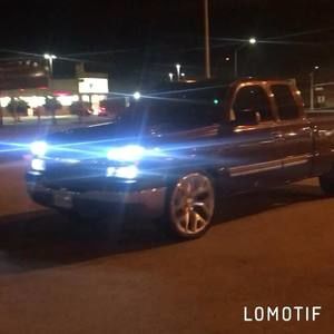 Meet your Posher, Harold