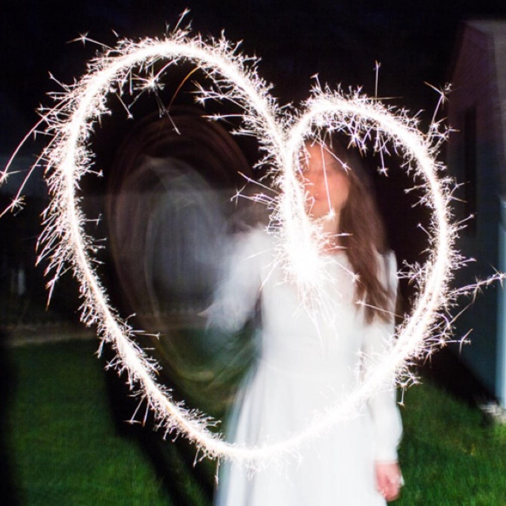 Meet your Posher, Joanna