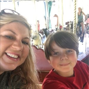 Meet your Posher, Anna