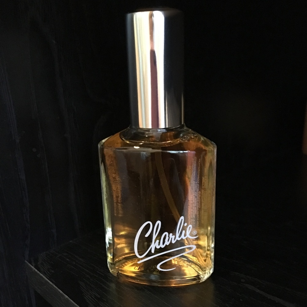 CHARLIE perfume