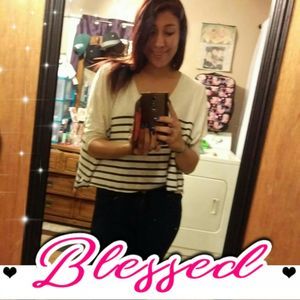 Meet your Posher, Kasie