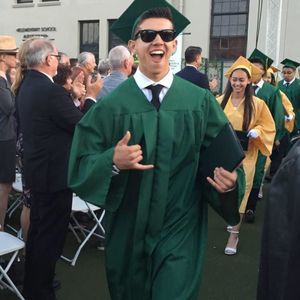 Meet your Posher, Dylan