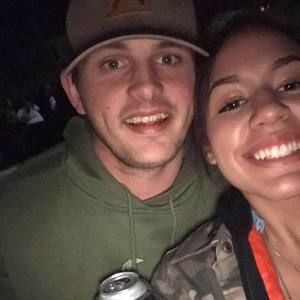 Meet your Posher, Dalton