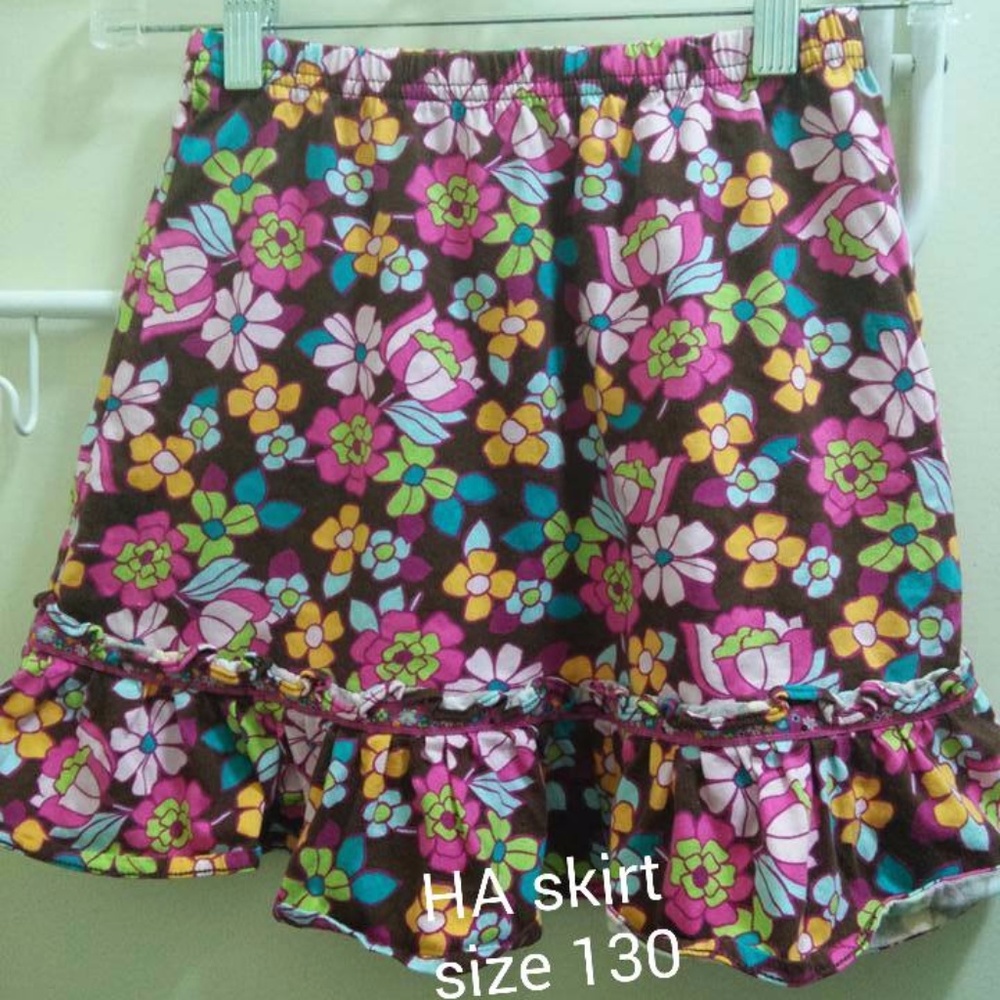 hanna andersson skirt