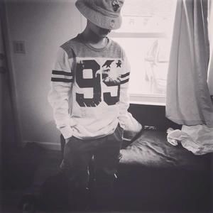 Meet your Posher, Jonathan