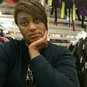 Meet your Posher, Kerri